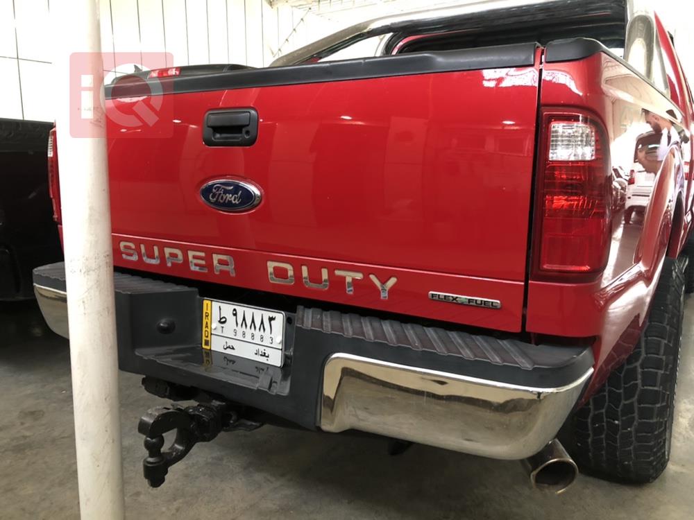 Ford F-350
